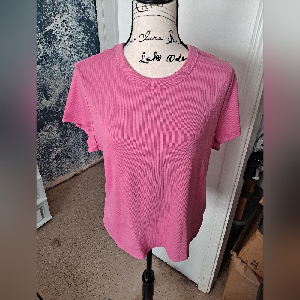 Old Navy Ribbed Top